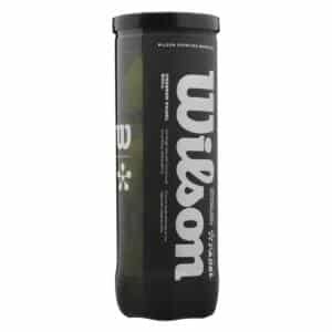 Bote 3 Pelotas Wilson Premier Padel