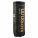 Bote 3 Pelotas Wilson Premier Padel Speed