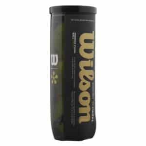 Bote 3 Pelotas Wilson Premier Padel Speed