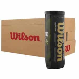 Cajón 24 Botes de Pelotas Wilson Premier Padel Speed