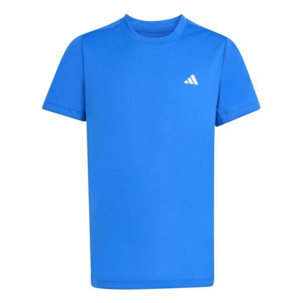 Camiseta Adidas Club Azul - KB9759 Camiseta Adidas Club Azul - KB9759