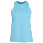 Camiseta Adidas Club Cyan Mujer