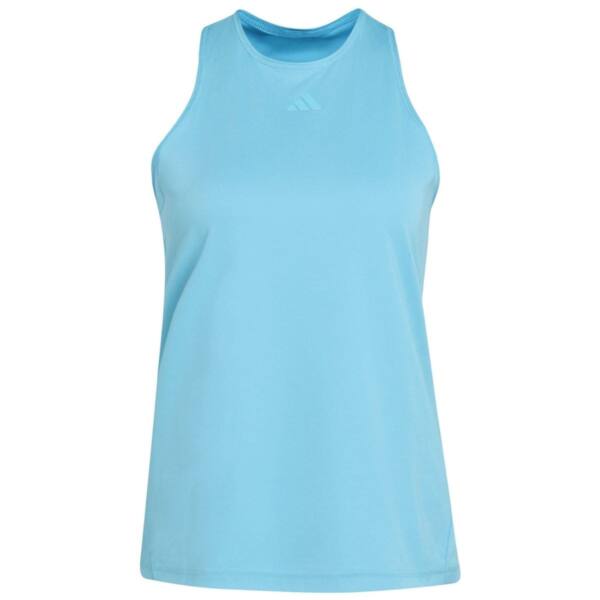 Camiseta Adidas Club Cyan Mujer Camiseta Adidas Club Cyan Mujer