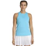 Camiseta Adidas Club Cyan Women KF0918
