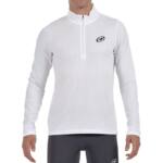 Camiseta Bullpadel Anser Hueso