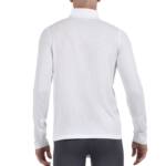 Camiseta Bullpadel Anser Hueso 2026
