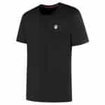 Camiseta K-Swiss Basic Negra