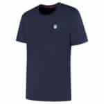 Camiseta K-Swiss Hypercourt Basic Navy