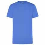 Camiseta K-Swiss Hypercourt Print Crew Stripe Azul/Negro M