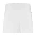 Falda K-Swiss Hypercourt Hight Waist Blanca Woman