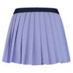 Falda K-Swiss Hypercourt Jacquard Lila Woman