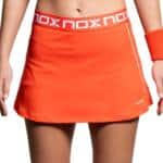 Falda NOX Team Roja W