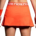 Falda NOX Team Roja W