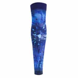 Manguito Floky NO STRAIN Evolution Fantasy Blue Supernova