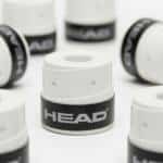 Overgrip HEAD Xtreme Pro Blanco Perforado