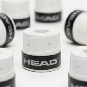 Overgrip HEAD Xtreme Pro Blanco Perforado