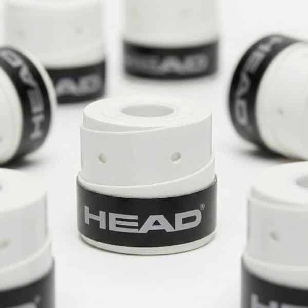 Overgrip HEAD Xtreme Pro Blanco Perforado