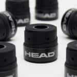 Overgrip HEAD Xtreme Pro Negro Perforado