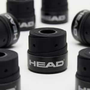 Overgrip HEAD Xtreme Pro Negro Perforado