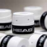 Overgrip HEAD Xtreme Soft Perforados Blancos