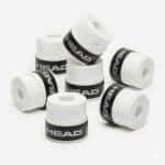 Overgrips HEAD Xtreme Soft Perforados Blancos