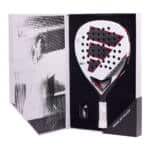 Caja de la Pala Adidas Arrow Hit Pro EDT 2026