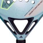 Puente de la Pala Adidas Cross IT Pro EDT 2026