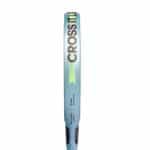 Marco de la Pala Adidas Cross IT Pro EDT 2026