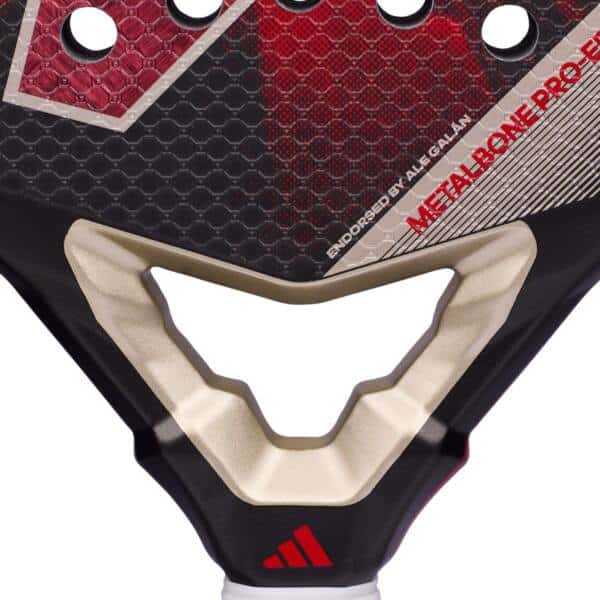 Puente de la Pala Adidas Metalbone Pro EDT 2026