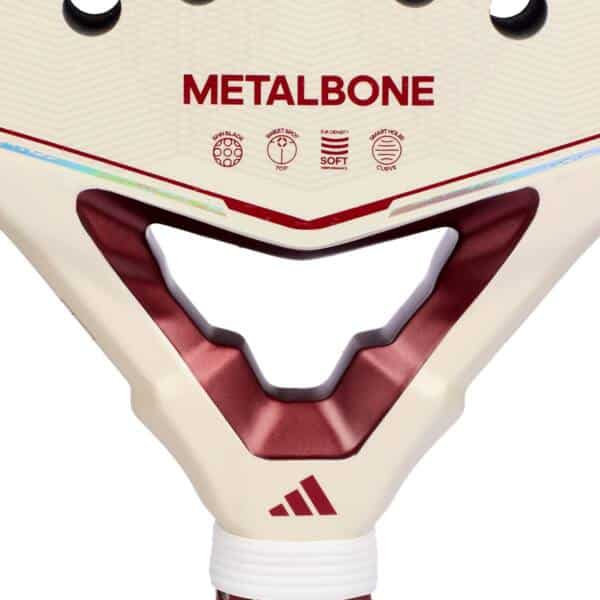 Puente de la Pala Adidas Metalbone Reserve EDT 2026