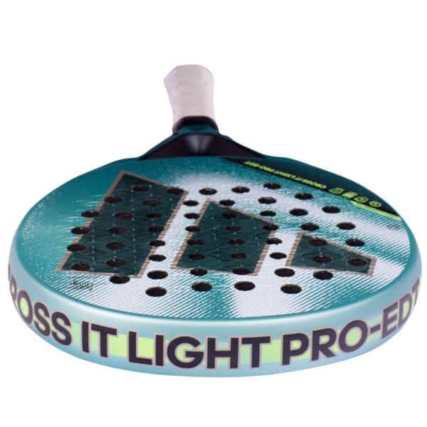 Marco de la Pala Adidas Cross IT Pro EDT 2026