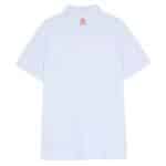 Polo NOX Team Blanco de Hombre