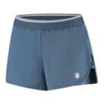 Short K-Swiss Hypercourt 8 Azul W