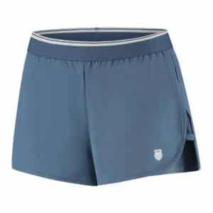Short K-Swiss Hypercourt 8 Azul W