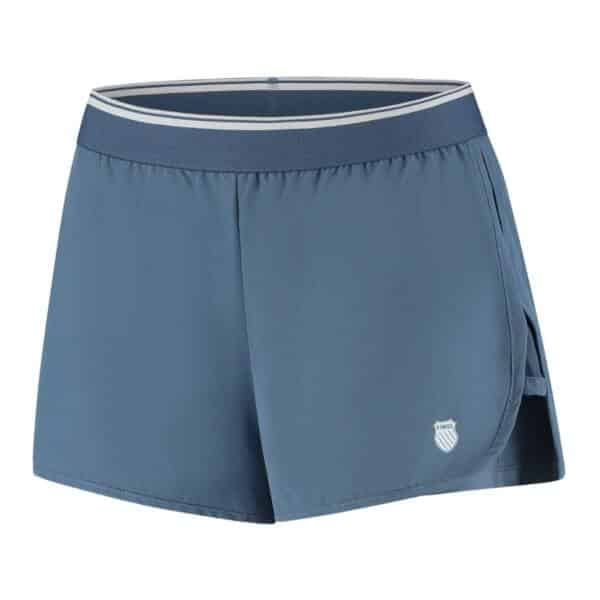 Short K-Swiss Hypercourt 8 Azul W