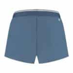 Short K-Swiss Hypercourt 8 Azul Woman