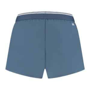 Short K-Swiss Hypercourt 8 Azul Woman