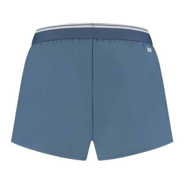 Short K-Swiss Hypercourt 8 Azul Woman