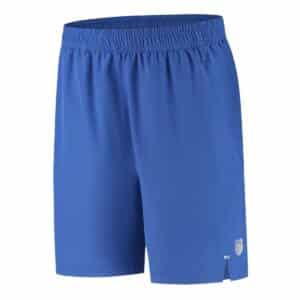 Short K-Swiss Hypercourt 7 Inch Azules