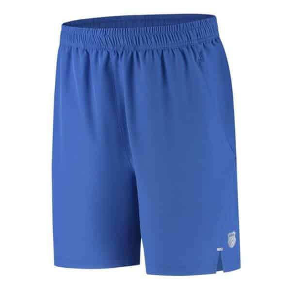Short K-Swiss Hypercourt 7 Inch Azules