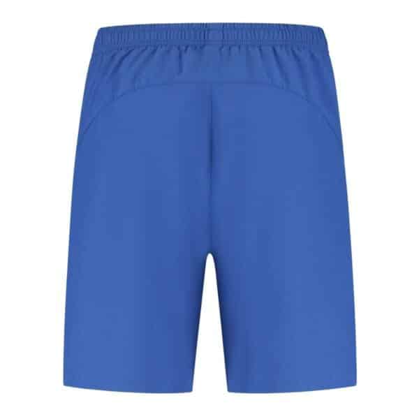 Short K-Swiss Hypercourt 7 Inch Azules M