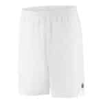 Short K-Swiss Hypercourt 7 inch Blanco