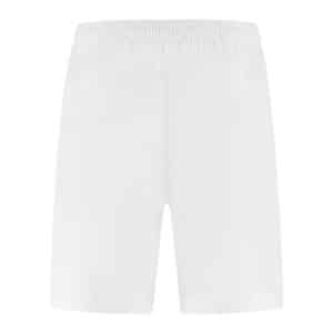 Short K-Swiss Hypercourt 7 inch Blanco M