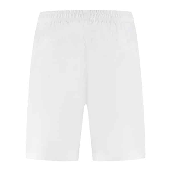 Short K-Swiss Hypercourt 7 inch Blanco M