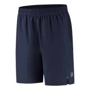 Short K-Swiss Hypercourt 7 Inch Navy