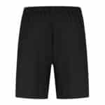 Short K-Swiss Hypercourt 7 Inch Negro M