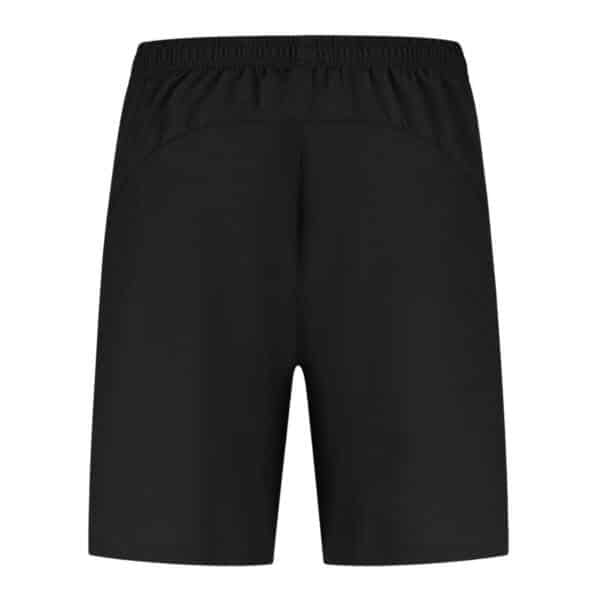 Short K-Swiss Hypercourt 7 Inch Negro M