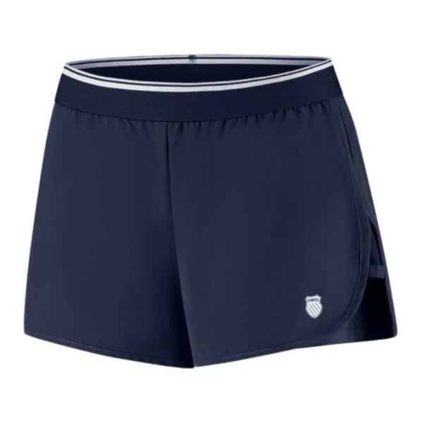 Short K-Swiss Hypercourt Navy W