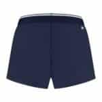 Short K-Swiss Hypercourt Navy Woman