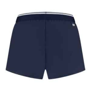 Short K-Swiss Hypercourt Navy Woman